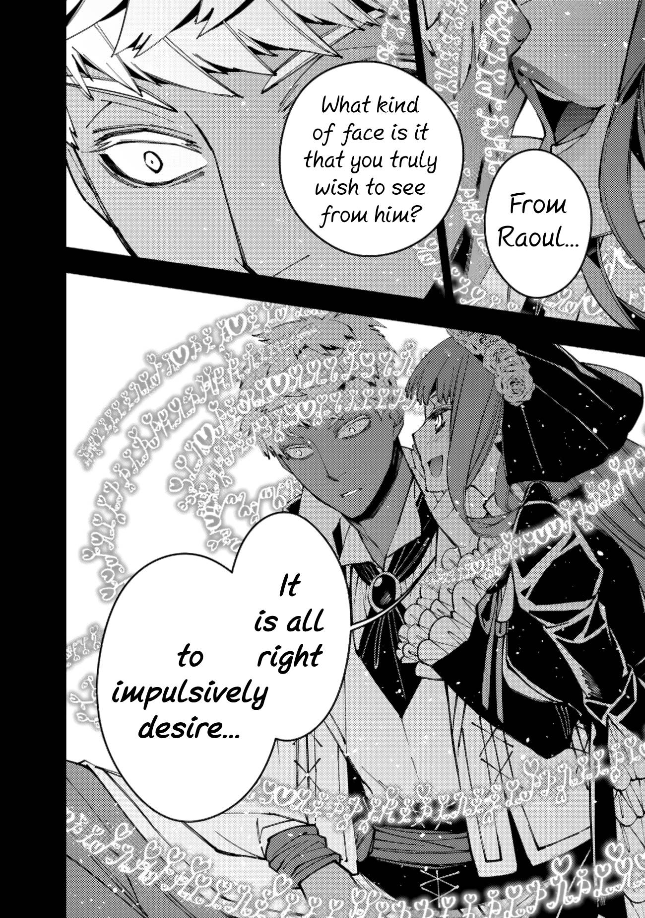 The Dark Massacre of the Vengeful Hero, Chapter 56 image 14